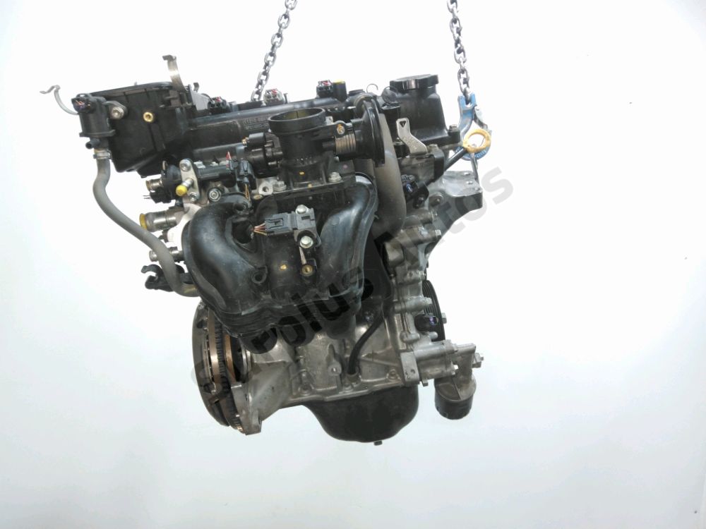 Moteur