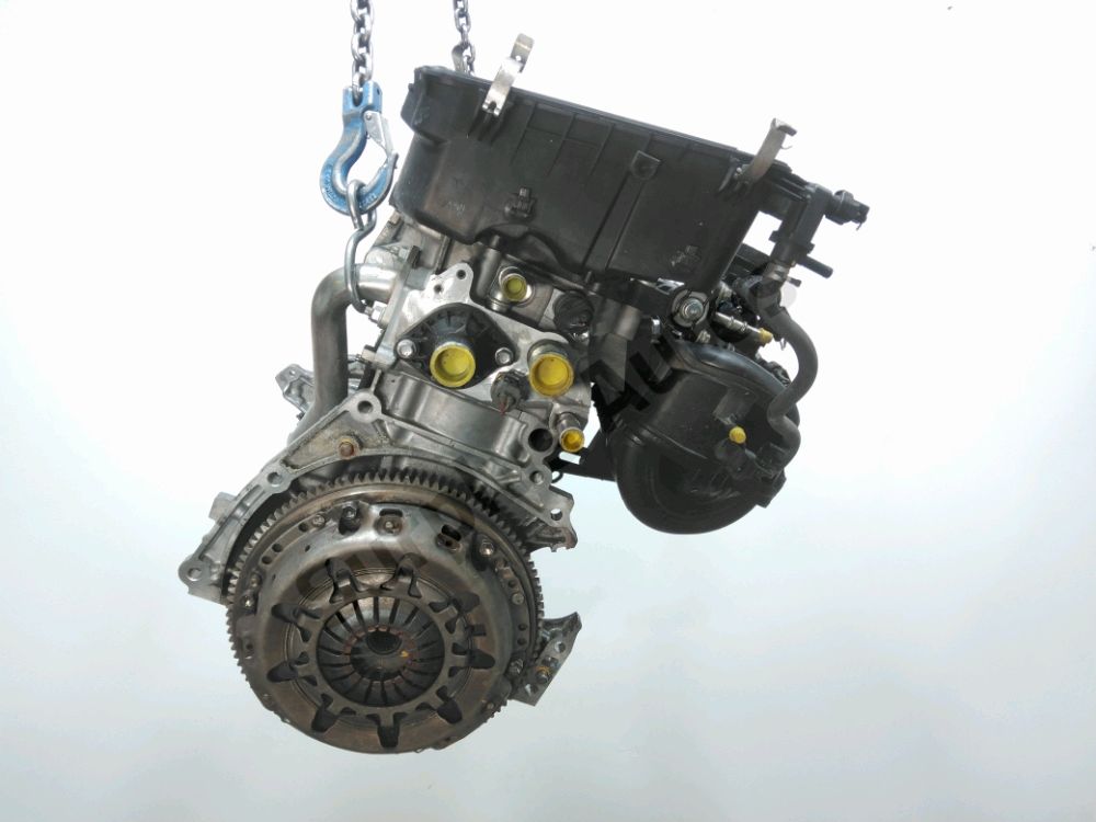 Moteur