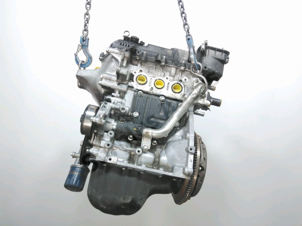 Moteur
