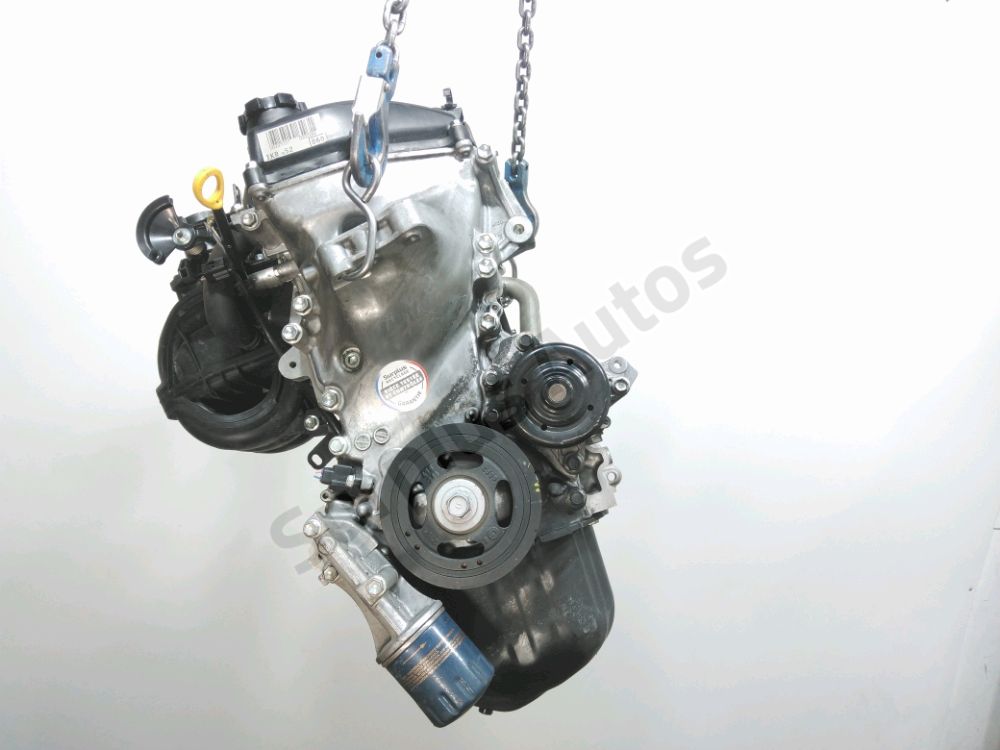 Moteur