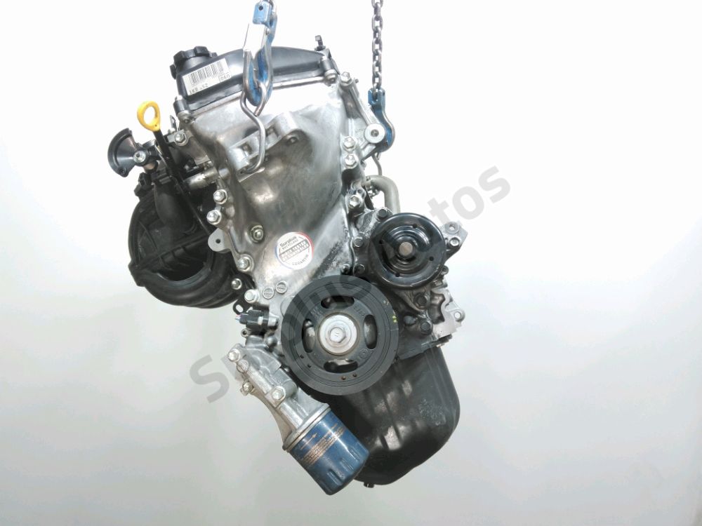 Moteur