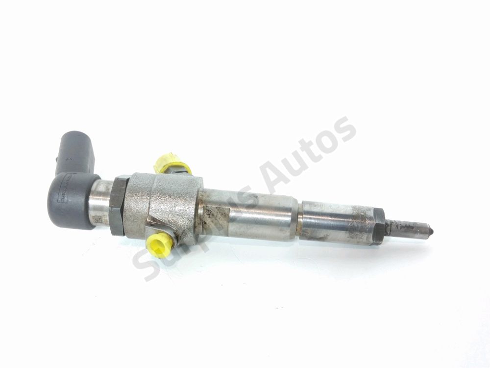Injecteur 4