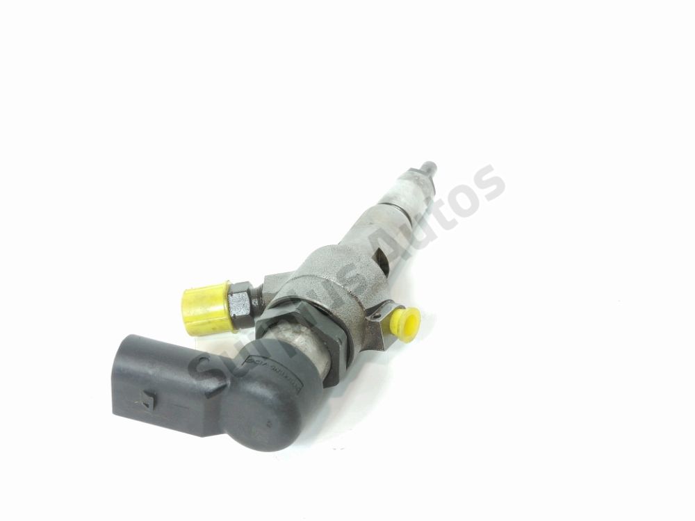 Injecteur 4