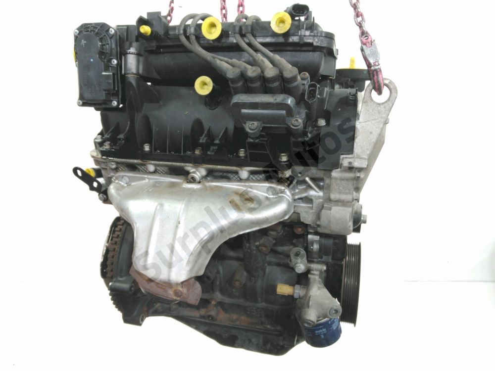 Moteur