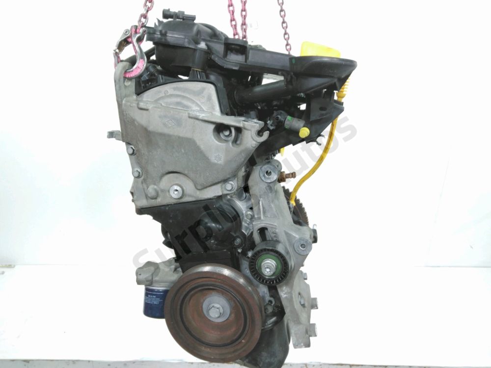 Moteur