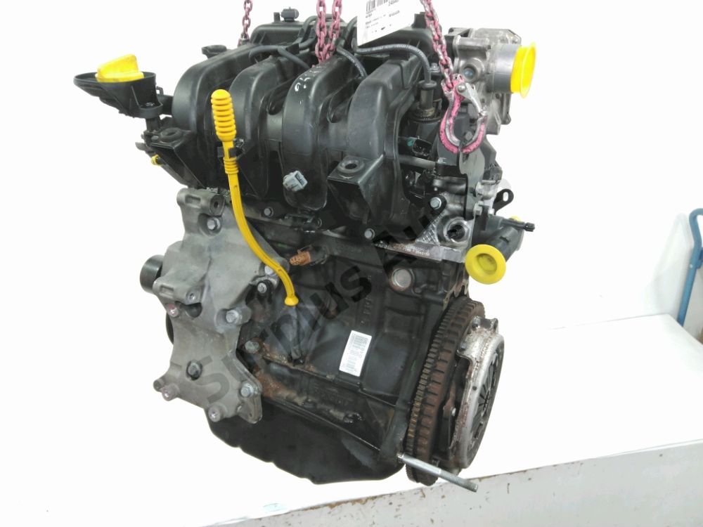 Moteur