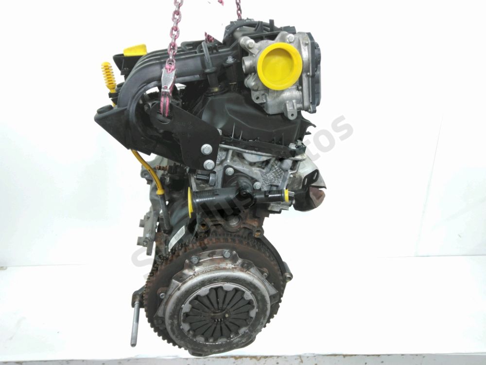 Moteur