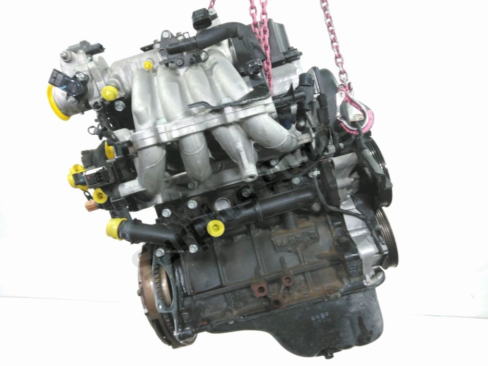 Moteur