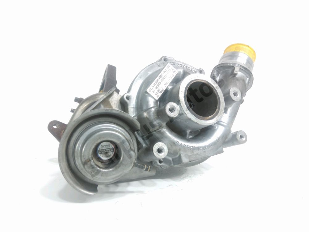 Turbo