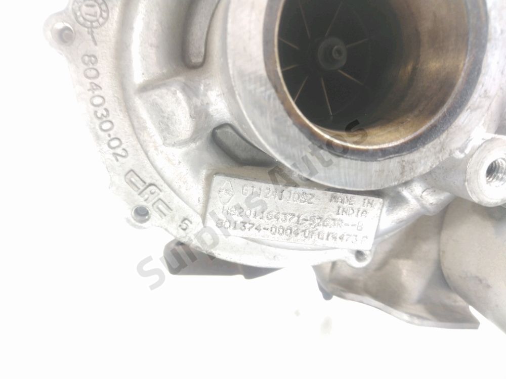 Turbo