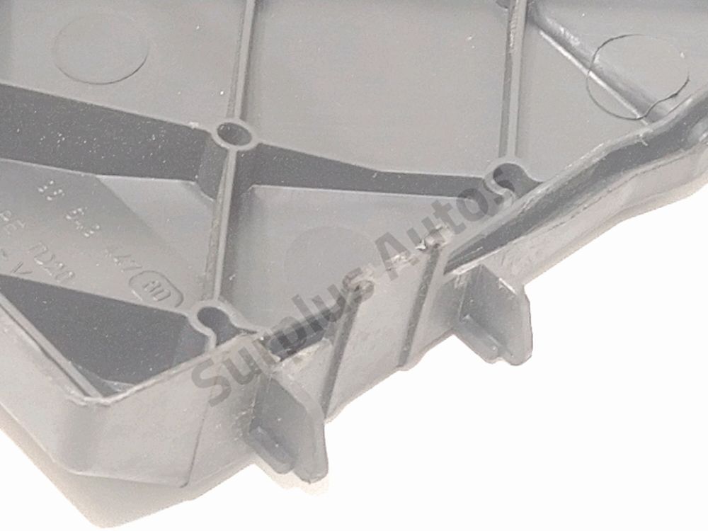BPGA - Boitier Fusible Batterie