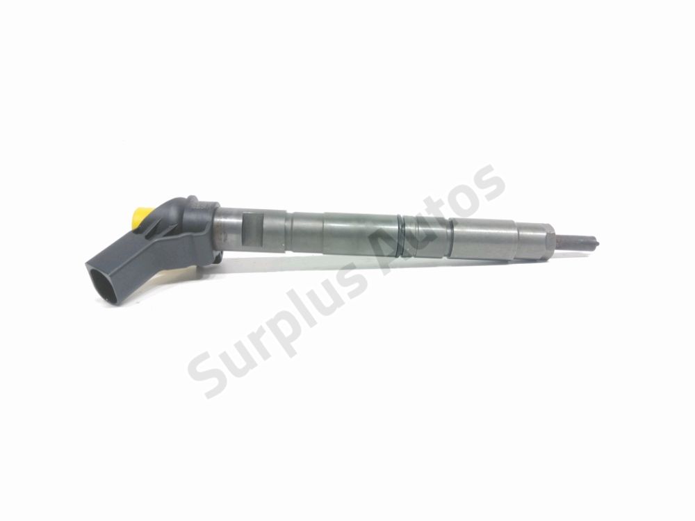 Injecteur 2