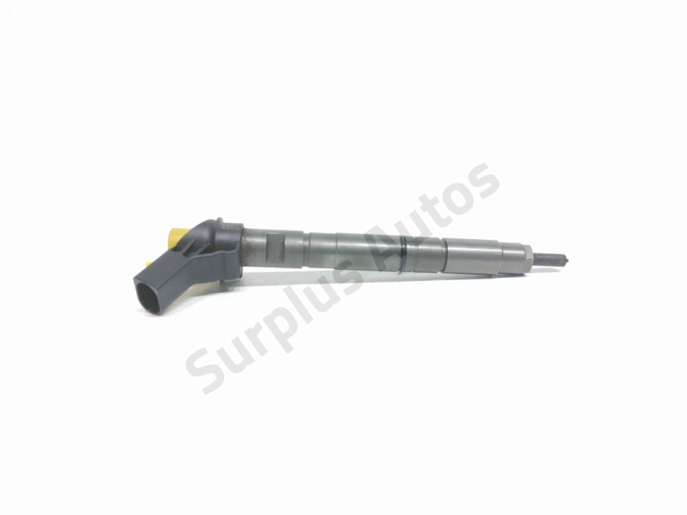 Injecteur 1