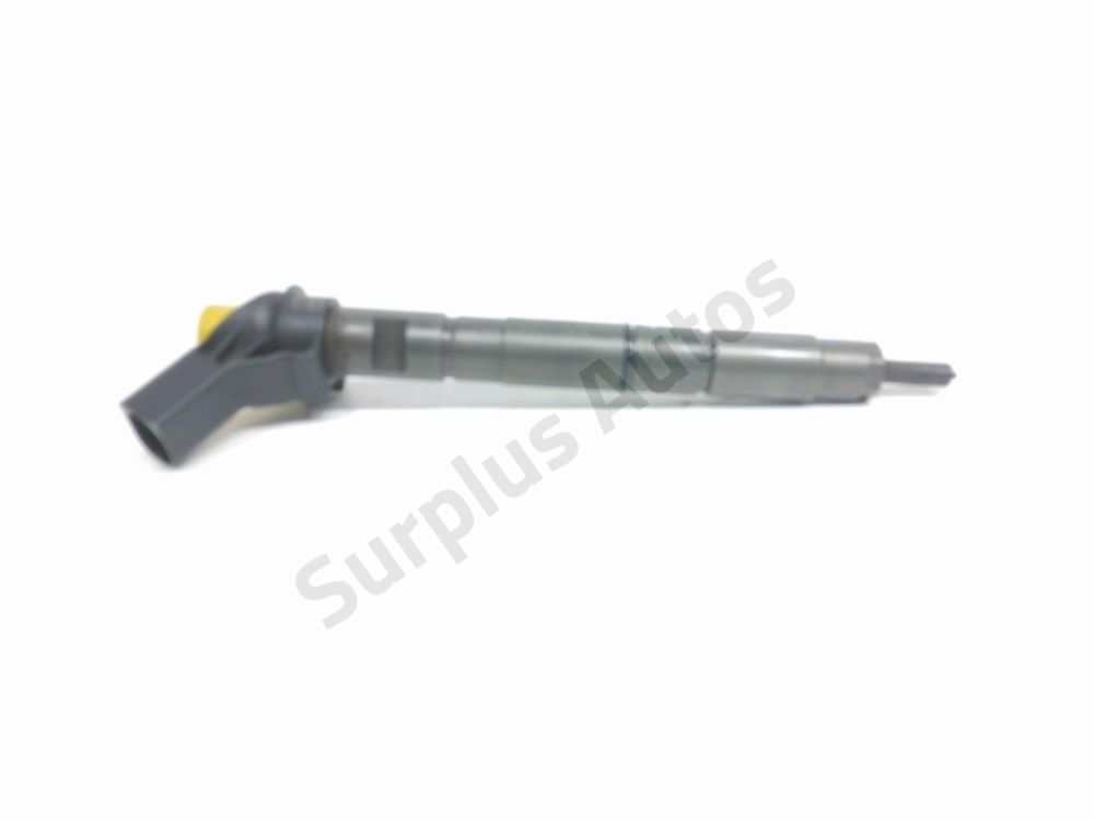 Injecteur 4
