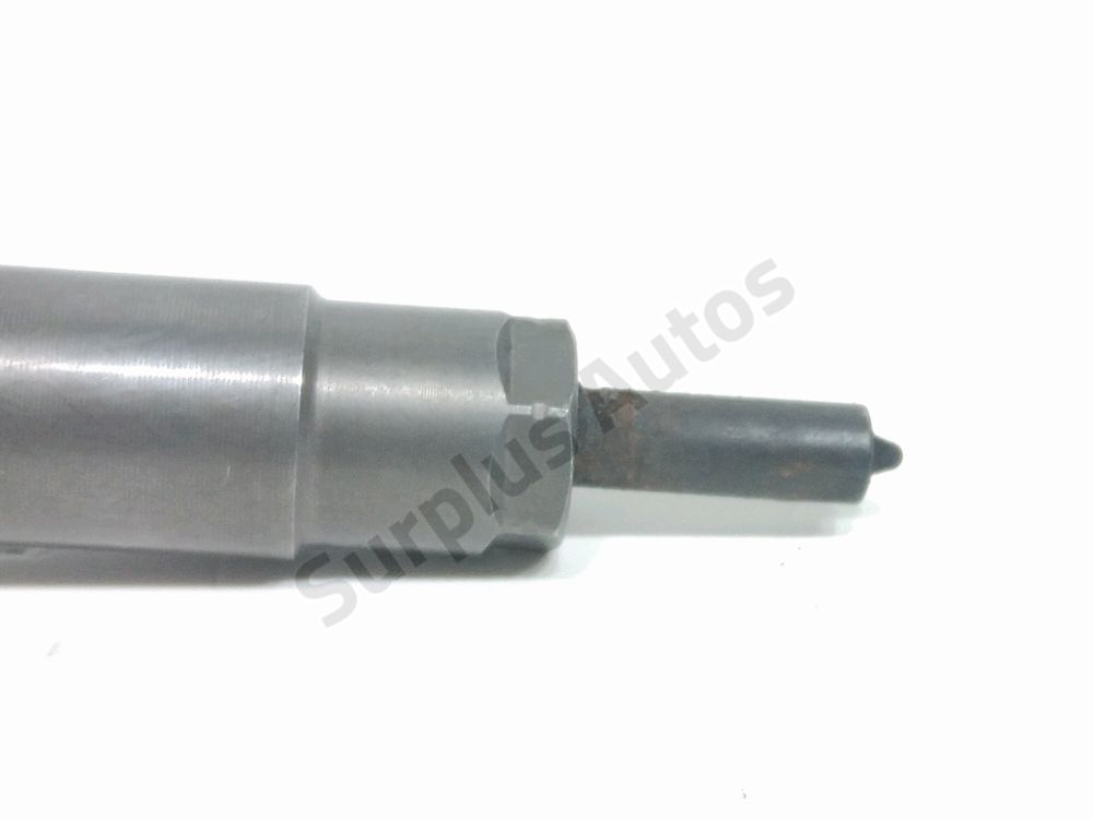 Injecteur 4