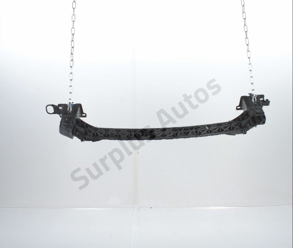 Traverse inférieure armature avant