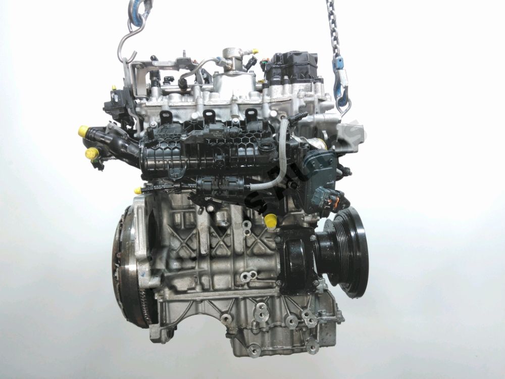 Moteur