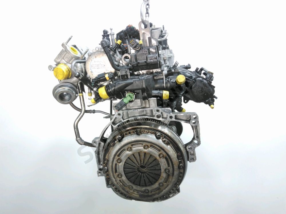 Moteur