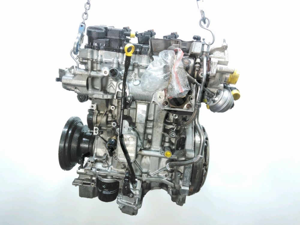 Moteur