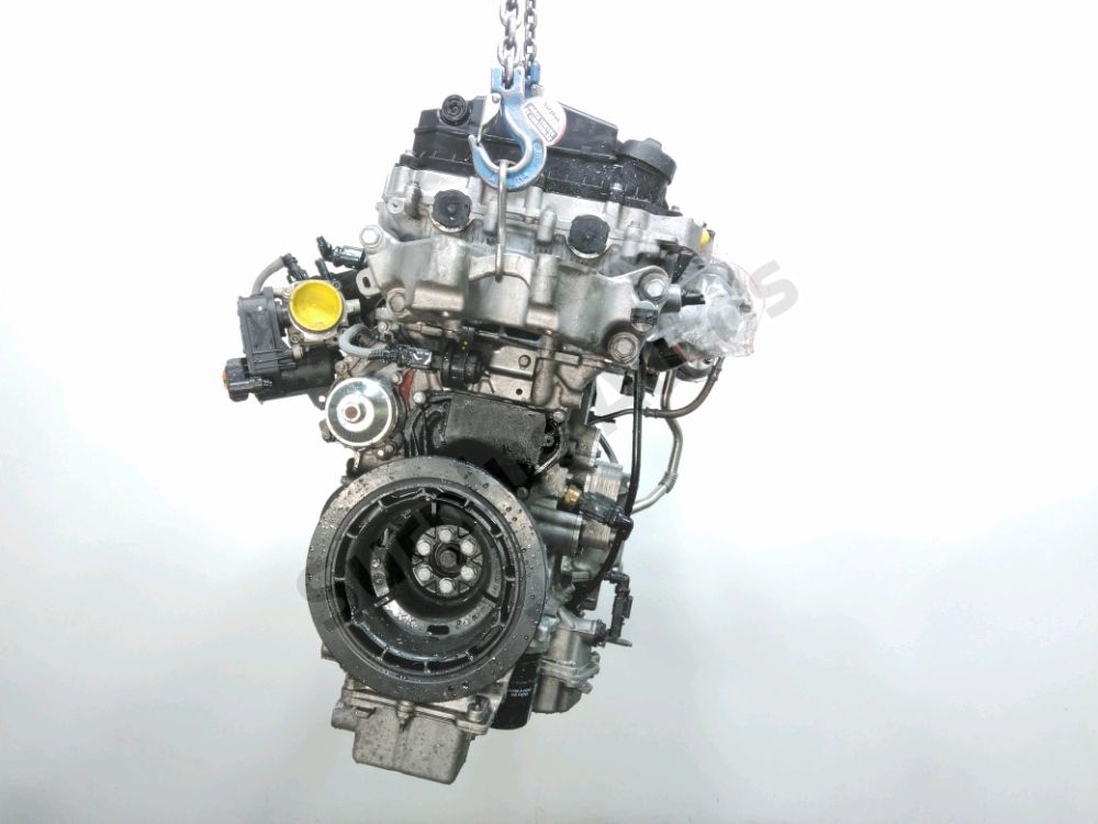 Moteur