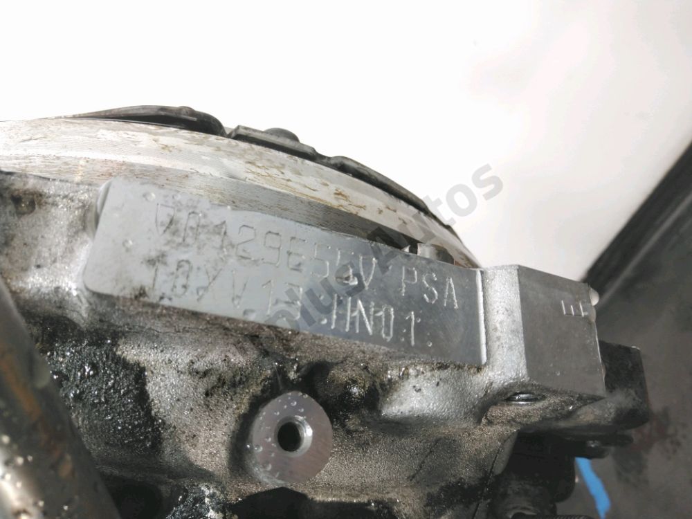 Moteur