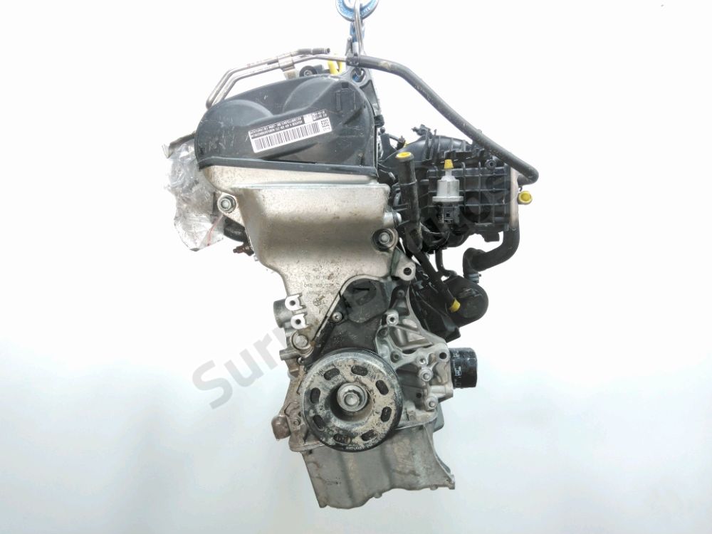 Moteur