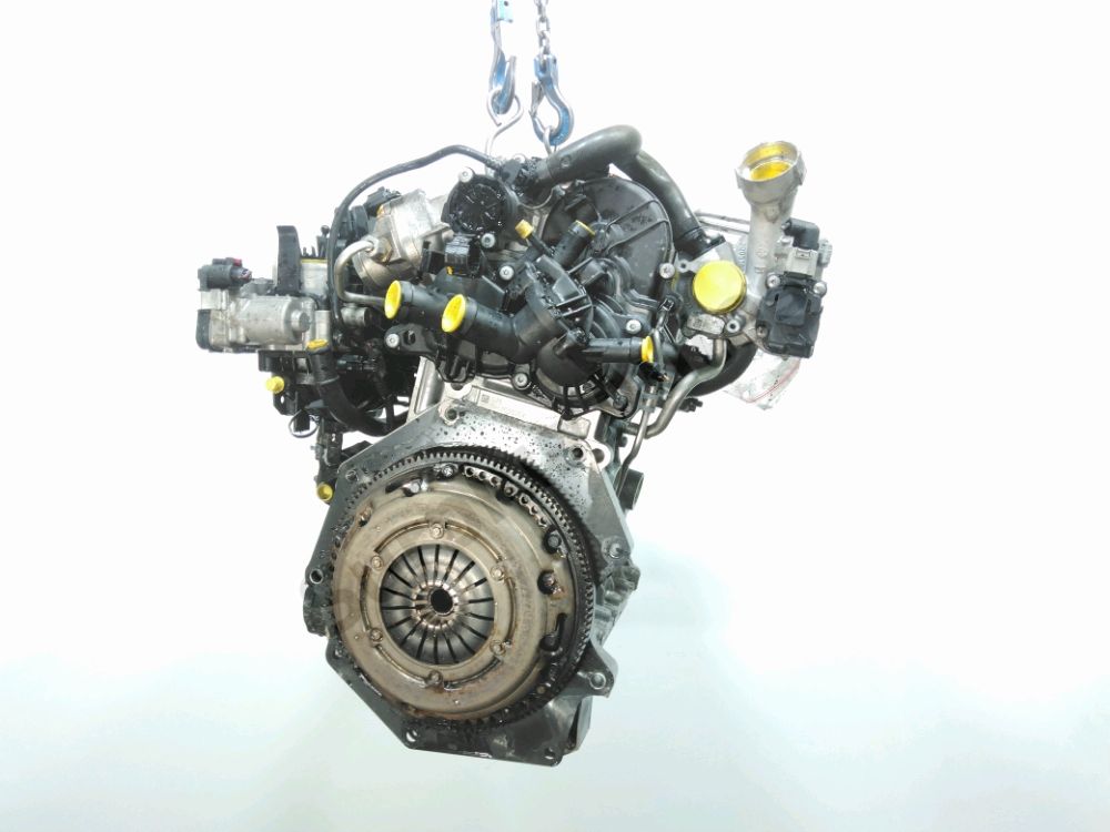 Moteur