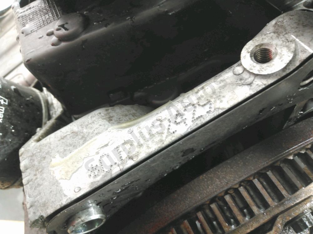 Moteur