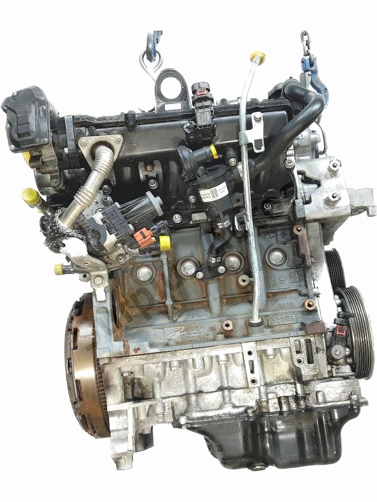 Moteur
