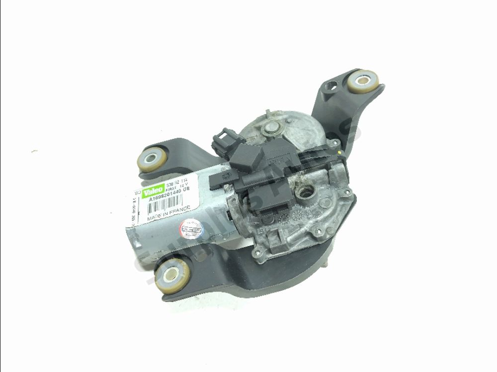 Moteur d'essuie glace arriere