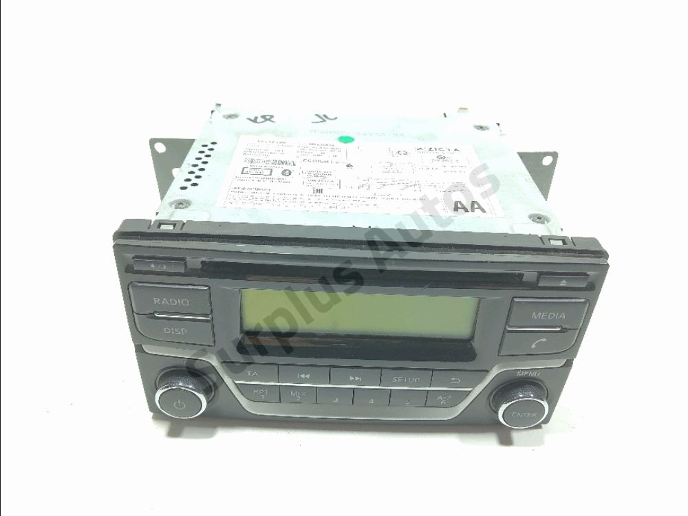 Autoradio
