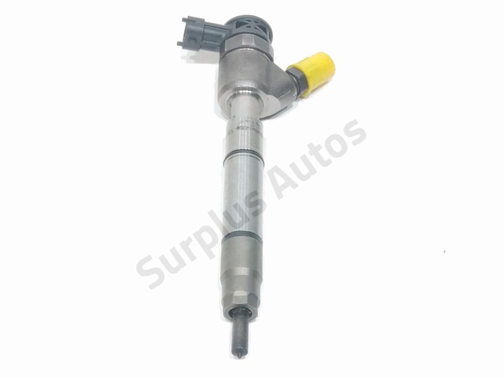 Injecteur 1