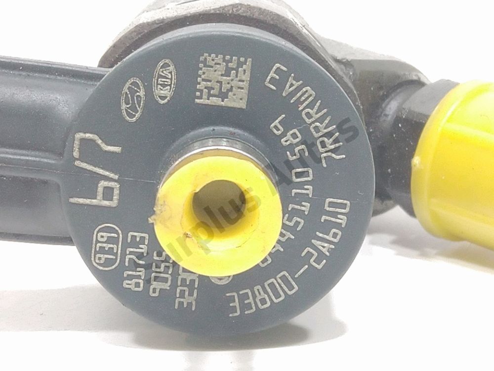 Injecteur 2