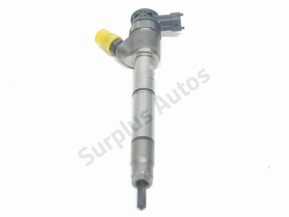Injecteur 3