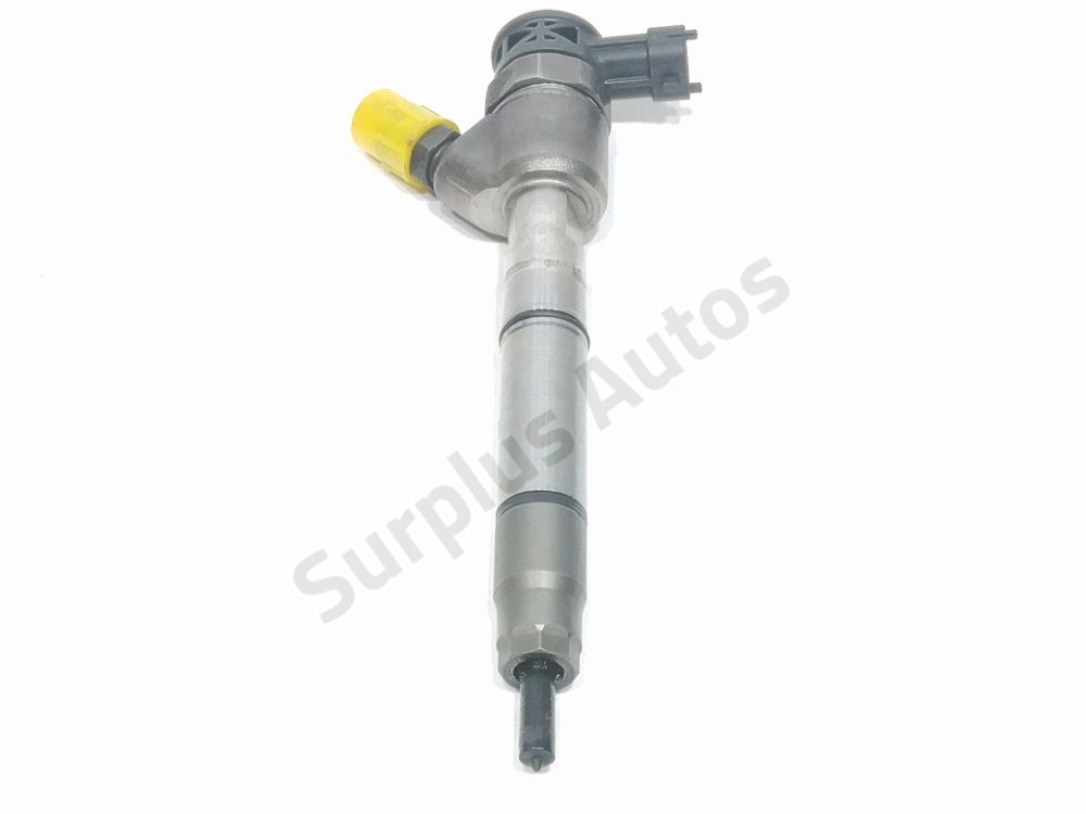 Injecteur 4