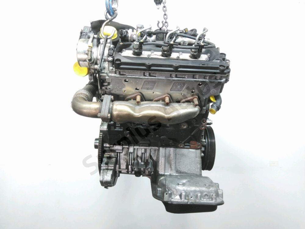 Moteur