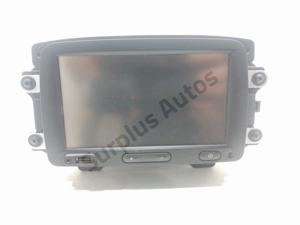 Autoradio