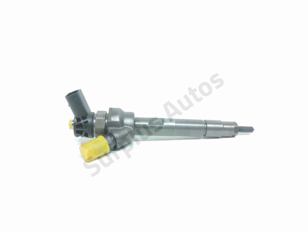 Injecteur 1