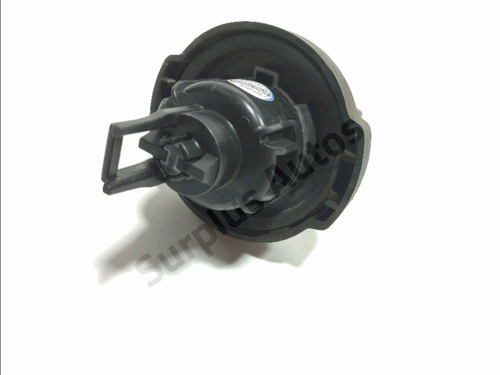 Bouchon de réservoir à carburant
