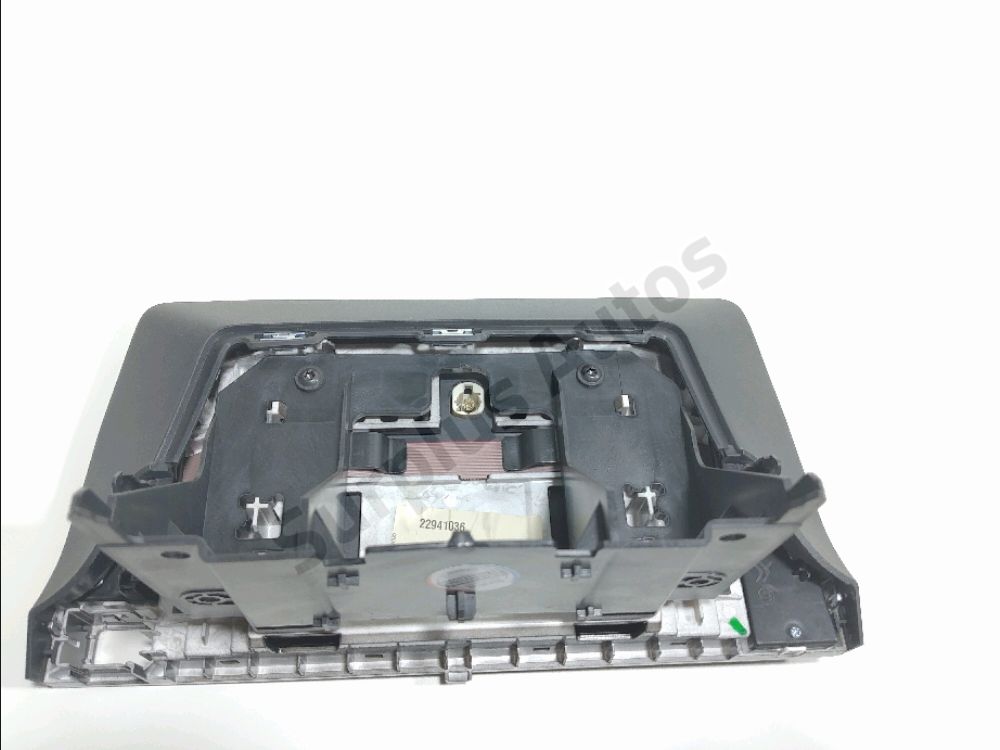 Afficheur digital