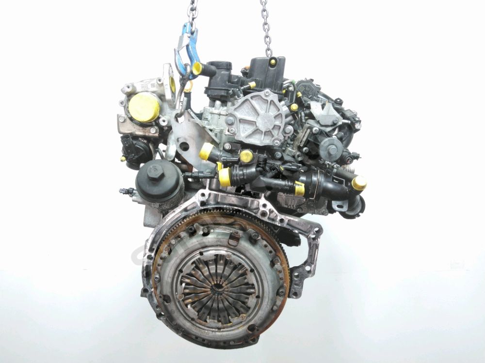 Moteur