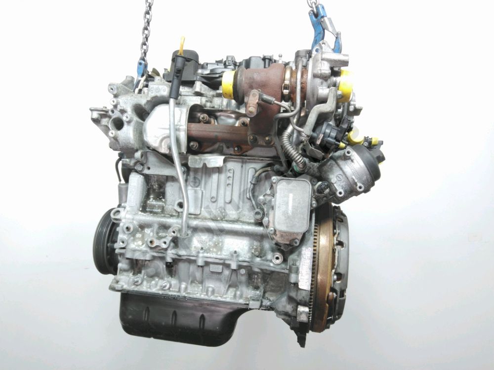 Moteur