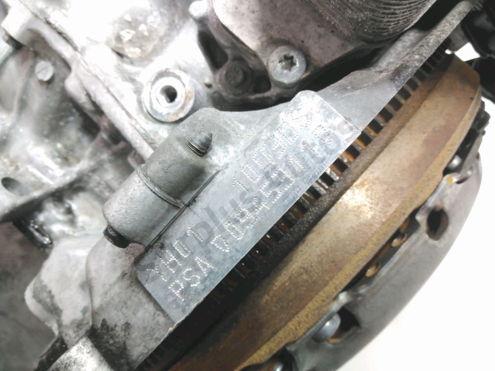 Moteur
