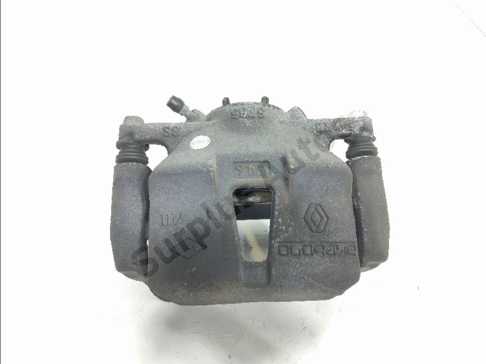 Etrier de frein avant droit