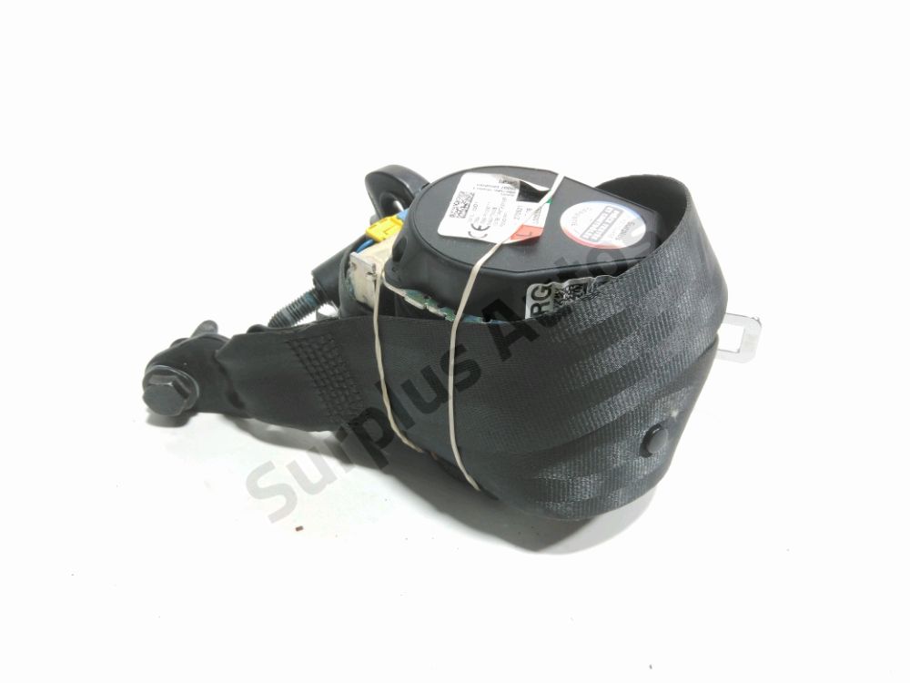 Ceinture avant gauche