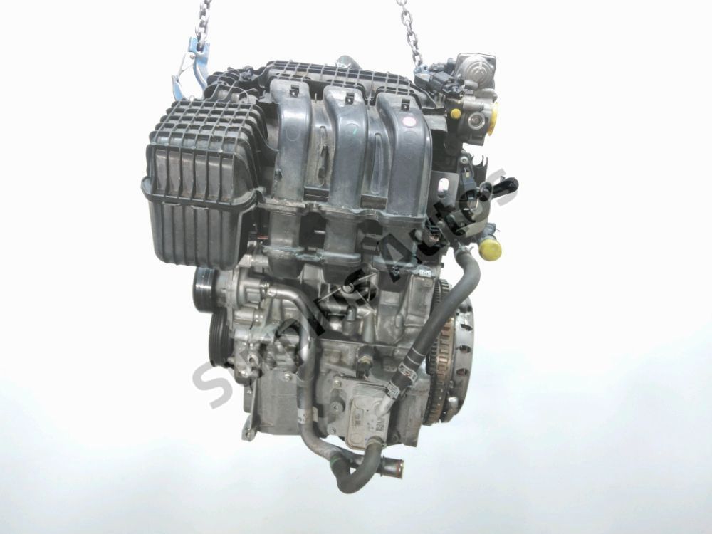 Moteur