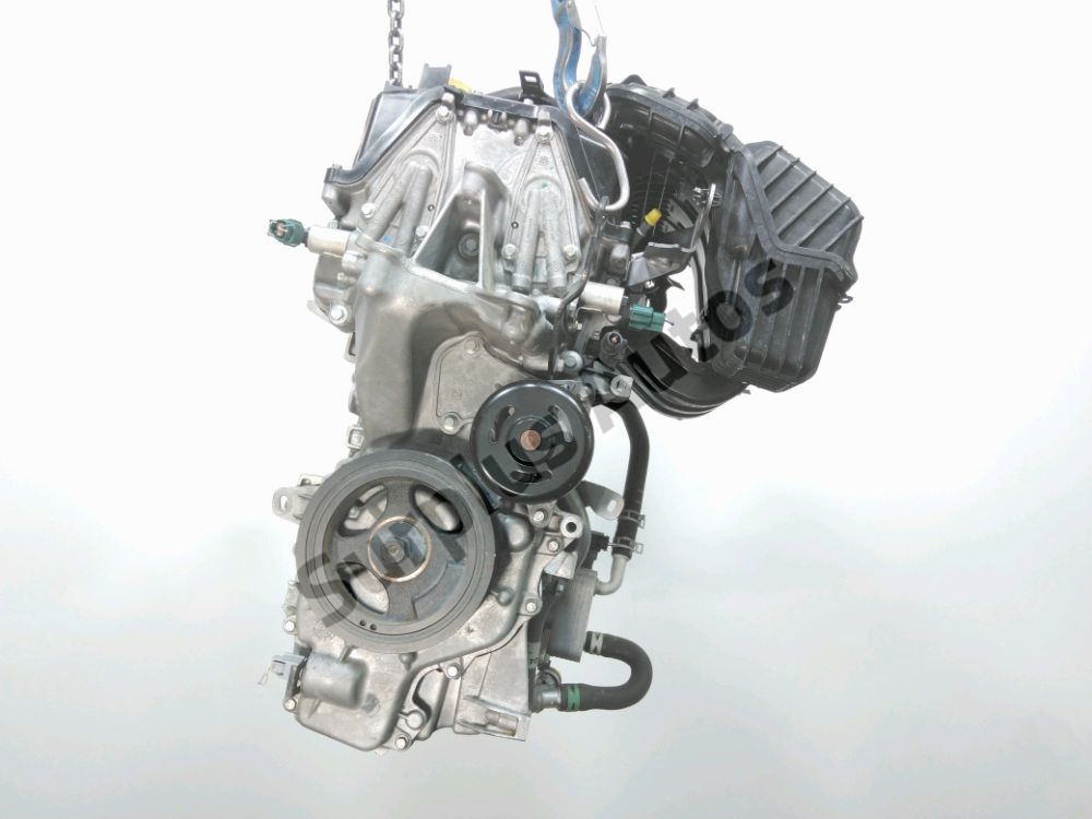Moteur