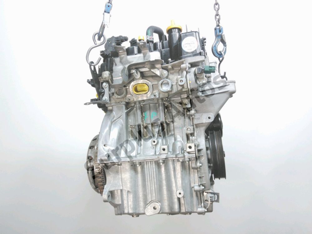Moteur