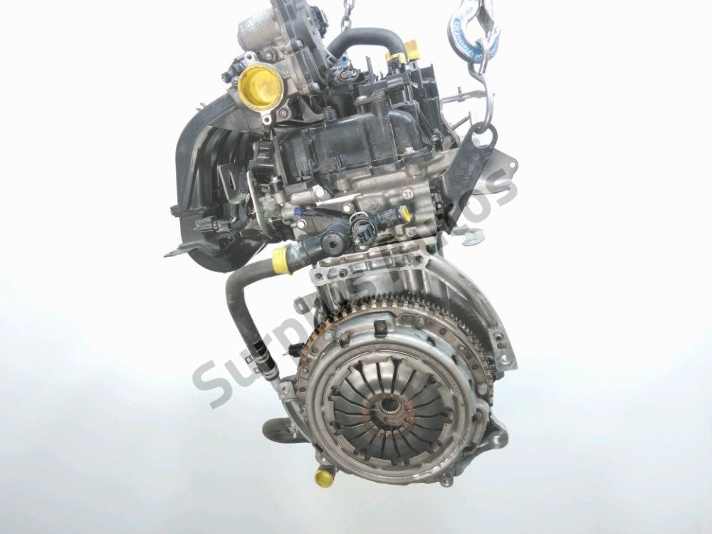 Moteur