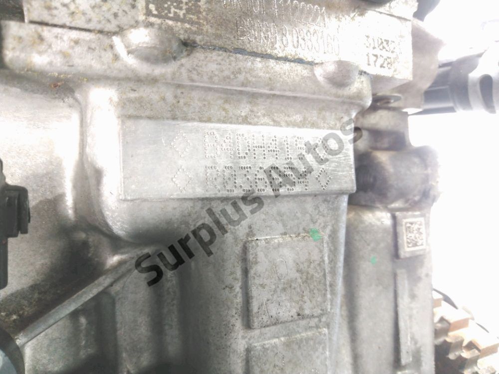Moteur